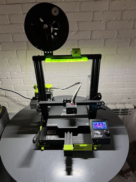 Drukarka 3D Creality Ender 3 Pro Skawina OLX Pl