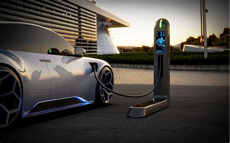 A Look At Next Gen Bi Directional Ev Charging Industry Articles