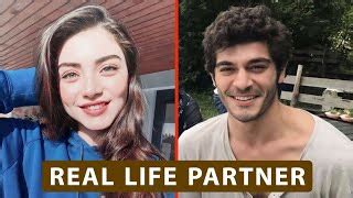 Burak Deniz Vs Ozge Torer Lifestyle Comparison Doovi