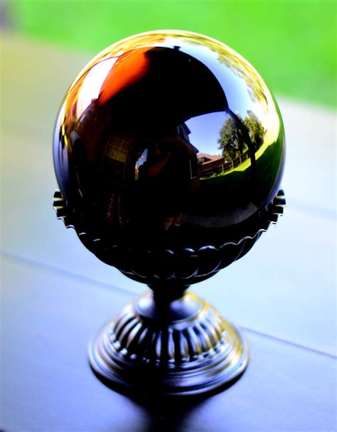 SPHERE DISPLAY STAND for crystal orb orb stand gemstone