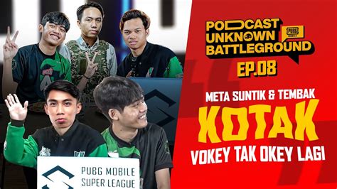 King Of Suntik Mula Meta Tembak Kotak Ep 8 Ft ADIKLUQ REPOBOY