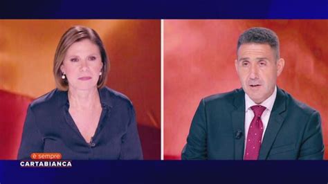 Io Un Figlio Gay Vannacci Fa Discutere La Confessione In Diretta