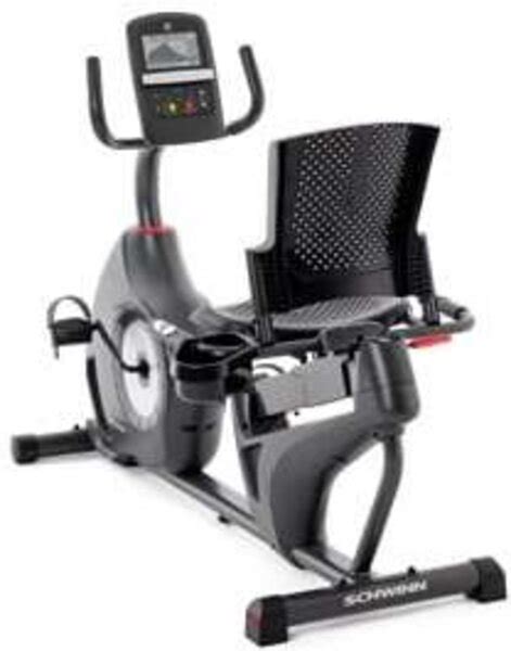 Schwinn Fitness Schwinn 230 Recumbent Bike - Bring's Cycling & Fitness