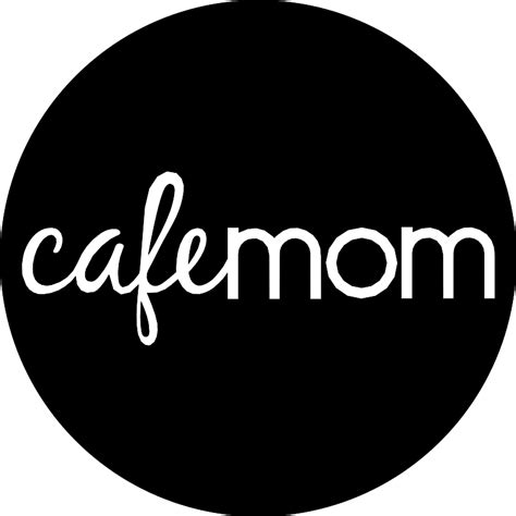 cafemom logo vector svg icon svg repo
