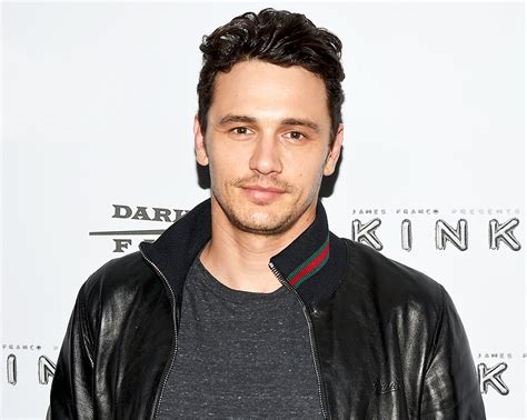 James Franco Opens Up About Battling Depression Us Weekly