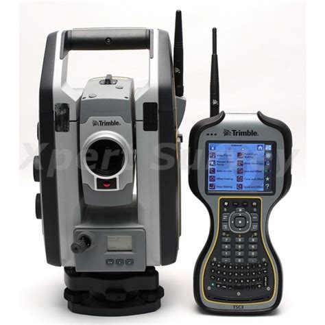 Trimble S7 3 Robotic Total Station Xpert Survey Equipment