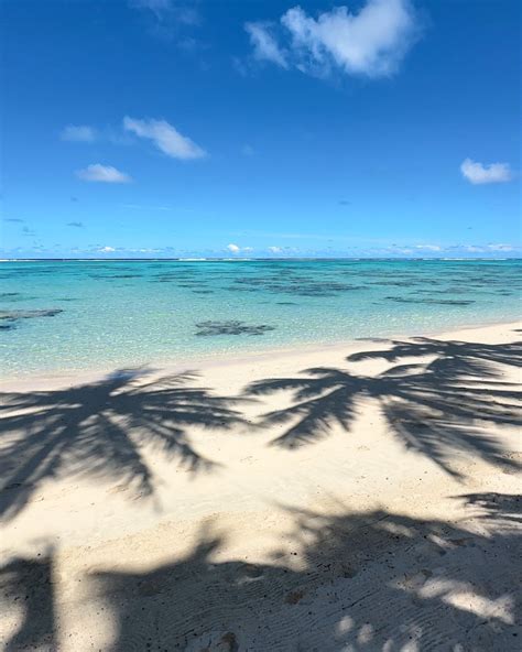 Your Guide to the Best Beaches in Rarotonga — A Beach Creature