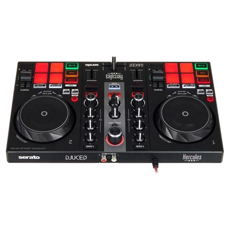 Hercules DJ Control Inpulse 200 MK2 Thomann Norway