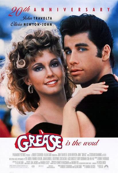 grease - Grease the Movie Photo (3622073) - Fanpop