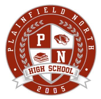 Plainfield North High School : Commencement Group