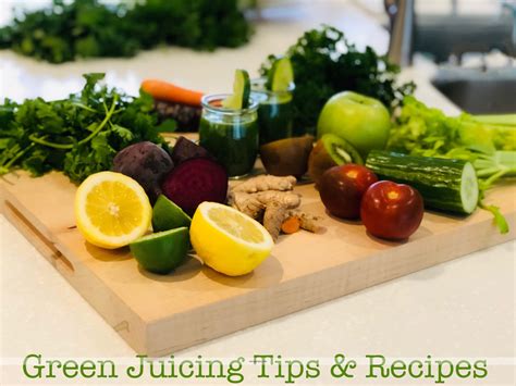 Juicing Recipes Delicious Healthy Quickly