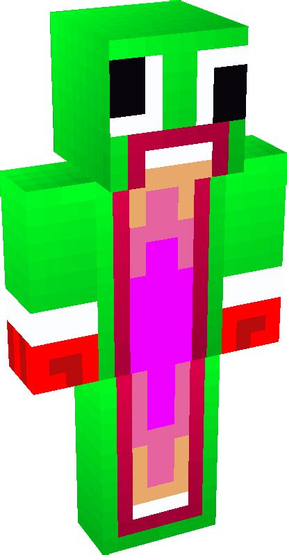 Unspeakable Gaming Minecraft Skin Tynker