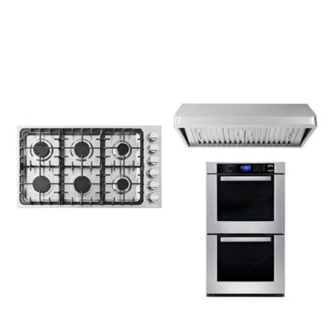 30 Best Double Oven Gas Ranges to Upgrade Your Kitchen - DWELL by michelle