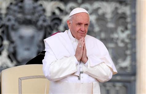 Carta Do Papa Francisco Por Ocasi O Do C Rio De Nazar Bas Lica