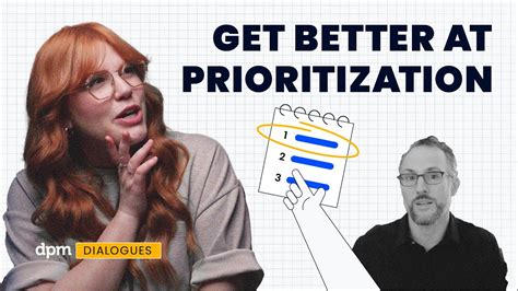 Master The Art Of Prioritization Simple Steps To Improve Your Skills Youtube