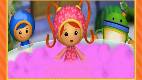 team umizoomi games crazy skates - Corrinne Mintz