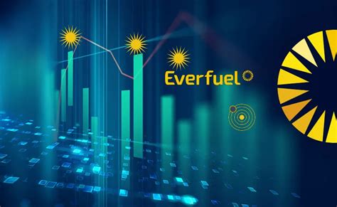 Everfuel Grants Warrants To Executive Management Employees