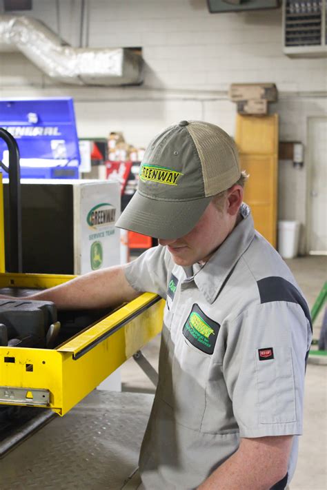 Service Technician