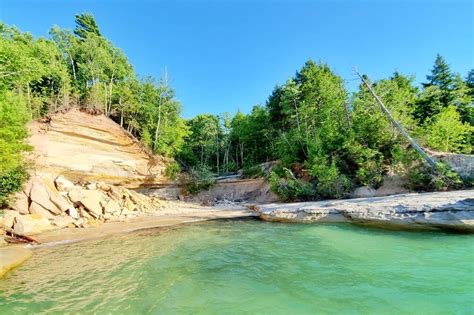 Little Beaver Lake Campground Pics Things To Do Nearby 🌳⚓ Pictured