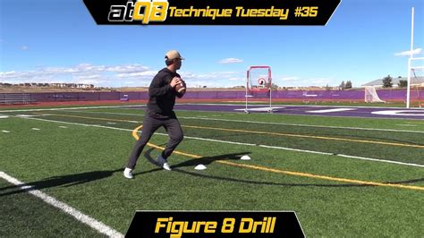 Figure 8 Drill Technique Tuesday 35 Youtube