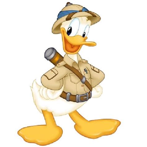 Clipart Online Disney Safari Disney Duck Disney Scrapbook Mickey