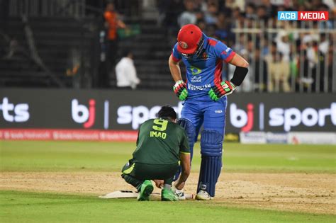 Pakistan Vs Afghanistan Odi Series 2024 Live Today Xylia Katerina