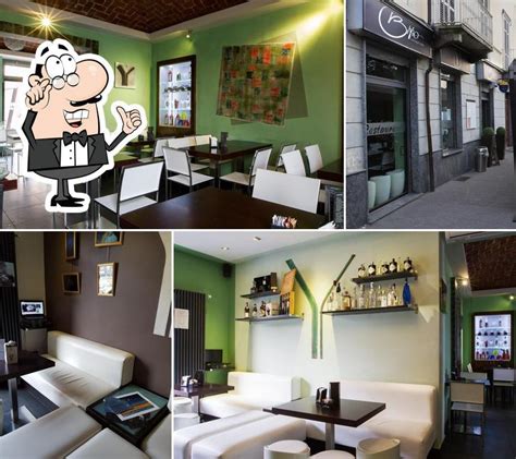 Bivio Concept Caf Torino Menu Del Ristorante Prezzi E Recensioni