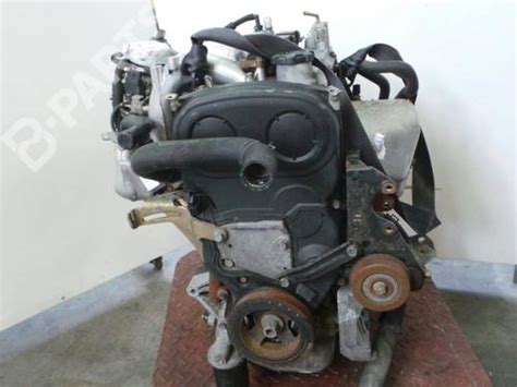 Engine MITSUBISHI PAJERO PININ I H6 W H7 W 1 8 GDI H66W H76W