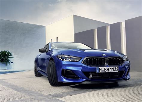 2022 Bmw 8 Series