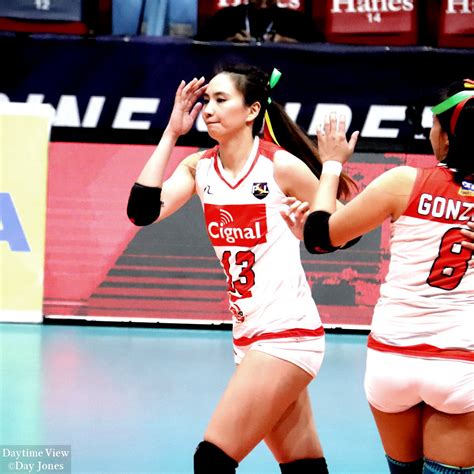 Player Gallery Rachel Anne Daquis Daytime View