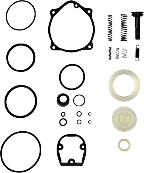 Freeman Rpcn Replacement O Ring Kit For Freeman Pcn Coil Siding