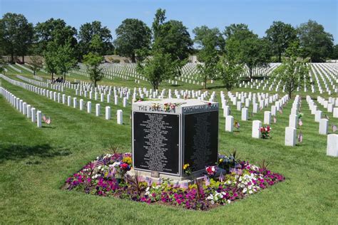 Arlington Cemetery Memorial Day 2021 83 Mike Brown Flickr