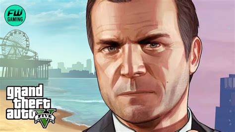 The Real Reason That Gta 5 Story Dlc Was Never Released May Have Just