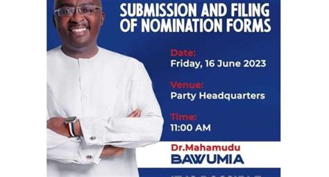 Npp Race Bawumias Campaign Has No Message Political Scientist