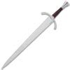 Miecz Honshu Historic Claymore Sword And Scabbard Uc