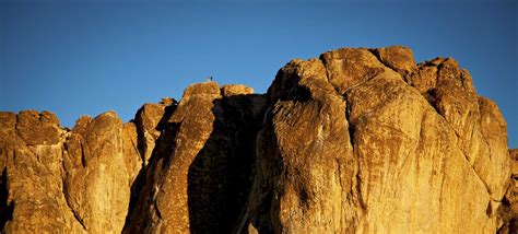 Hueco Tanks State Park, Historic Site Designated as National Historic Landmark - The Katy News