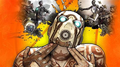 Borderlands Players Are Getting Stuck In Loading Screens After Gearbox