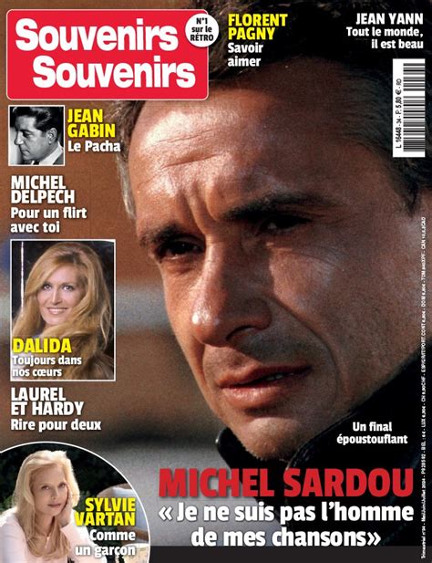 Lisez Souvenirs Souvenirs Du 24 Avril 2024 Sur EPresse Fr