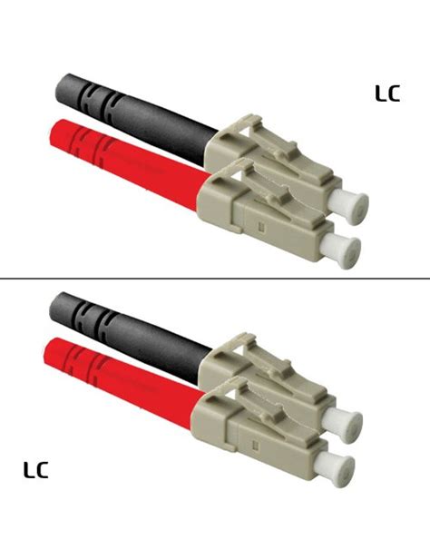 Jarreti Re Om Lc Upc Duplex Classic M