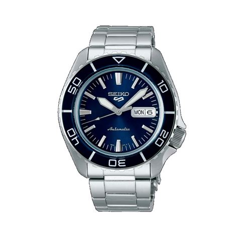 Relojes Seiko 5 Sports Joyería Larrabe