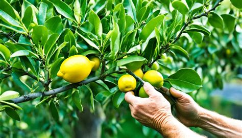 How To Grow A Lemon Tree: Easy 5-Step Guide