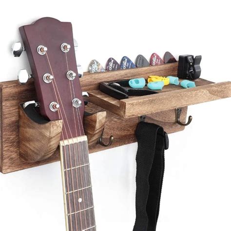 Multi Purpose Guitar Hanging Stand Guitar Wall Hanger Guitar Wall Guitar Wall Stand