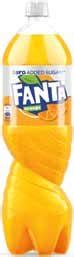 Gazirano Pi E Fanta Ili Sprite L Akcija Nju Kalo Katalozi