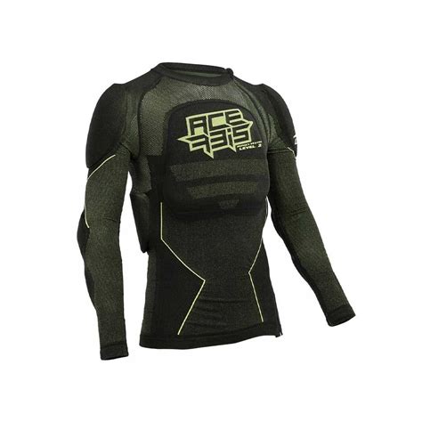 Acerbis X Fit Future Level 2 Body Armour