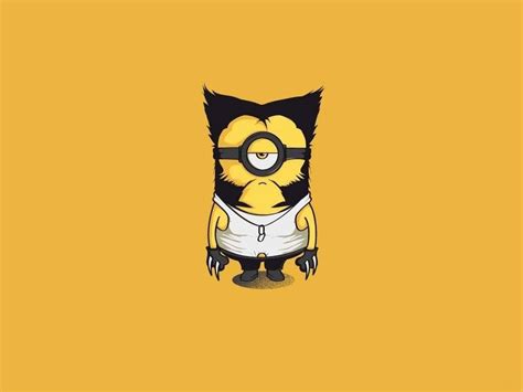 Top 999+ Cute Minion Wallpaper Full HD, 4K Free to Use