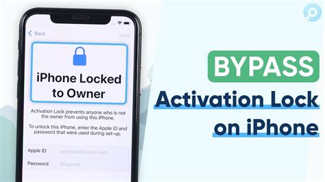 2023 How To Bypass Icloud Activation Lock On Iphone How To Remove Icloud Lock Without Password