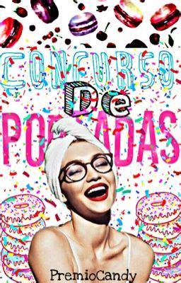 Concurso De Portadas Cerrado FASE CINCO Wattpad