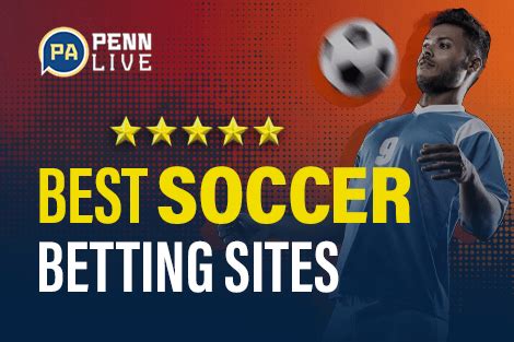 Best Soccer Betting Sites Apps Top MLS Sportsbooks 2024