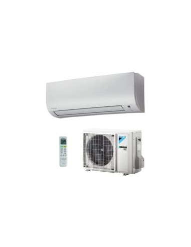 Aire Acondicionado Split Txp M Daikin Comfora