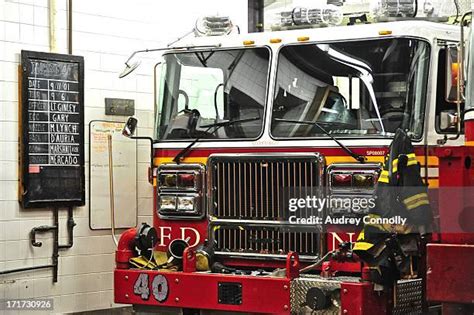 46 Fdny Engine Co Stock Photos, High-Res Pictures, and Images - Getty ...